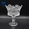China Top Ten Glass bowl Exporters Arabian style glass bowl set in home
