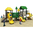 amusement game school park outdoor children playground equipment