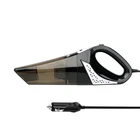 High Quality Wet Dry 5M 16.4FT Long Power Cord Handheld Portable Vaccum Cleaner For Car