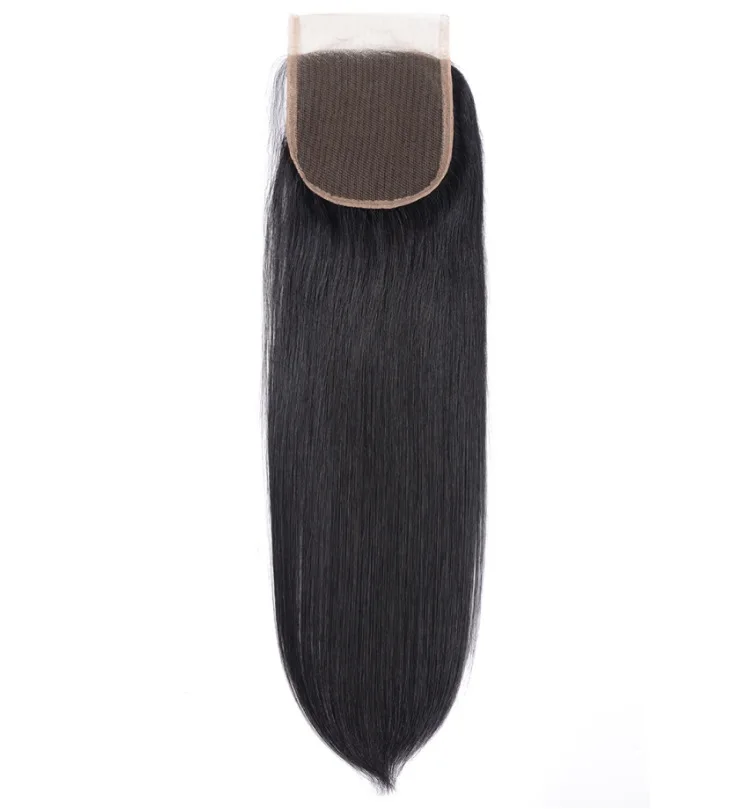 Large Stock Best Quality Dropshipping Unprocessed Indian Temple Lace Closure Straight Brazilian Closure
Large Stock Best Quality Dropshipping Unprocessed Indian Temple Lace Closure Straight Brazilian Closure