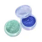 Jingxin Synthetic Skin Safe Cosmetic Mica Powder for Eyes Nails and Face