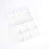 rank first clear plastic best cost import china products clamshell blister pack