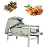 Almond cracking machine almond cracker machine macadamia nuts processing machine