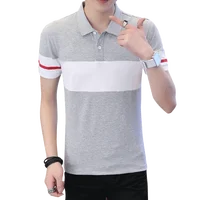 2019 New design breathable good quality hot-selling best choice slim fit golf polo shirt
2019 New design breathable good quality hot-selling best choice slim fit golf polo shirt