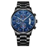 2019 top selling crrju stainless steel business mens luxury watch quartz custom your brand men watch
2019 top selling crrju stainless steel business mens luxury watch quartz custom your brand men watch