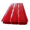 corrugated galvanized steel Sheet / galvalume sheet metal / color galvalume roofing sheet