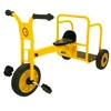 Hot Sale High Quality Freestyle Tricycles For Kids With Seat