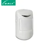 Hot selling wireless 433mhz PIR motion sensor for home alarm kit Infrared body detector can charge by USB