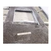 factory price tropic brown granite countertops photo