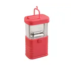 Portable Outdoor Emergency 1W AA Battery Mini 11LED Camping Lantern Light
