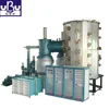 PVD coating equipment for stainless steel sheet / tube / pipe / showcase/furniture