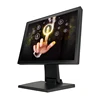 Flat screen 15 inch touchscreen lcd vga usb pc touch screen monitor 15 inch for pos computer