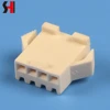 4 pin JST SM 2.5mm pitch electronic wire to board harness male female housing connector