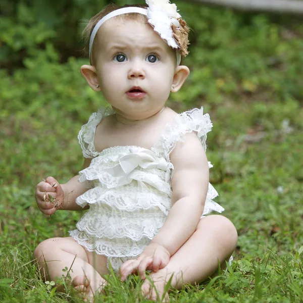 Toddler Newborn Petti Lace Romper Baby Clothes Romper Solid Color Ruffle Lace Baby Romper, 12 colors for choose
Toddler Newborn Petti Lace Romper Baby Clothes Romper Solid Color Ruffle Lace Baby Romper, 12 colors for choose