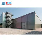 Alumetal Spectrum Aluminum Plastic Composite Sheet Boards