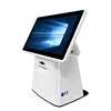 11.6 inch touch screen POS system all in one pos machine high quality ordering system machine for coffee shop