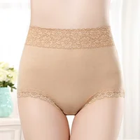 1124 Summer New High Waist Highly elastic and comfortable Ladies Cotton Panties Women Underwear
1124 Summer New High Waist Highly elastic and comfortable Ladies Cotton Panties Women Underwear