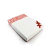 Customized Size Formal Dress/Cloth/Garment Packaging Box with Colorful Logo