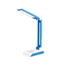 new rechargeable touch control led table desk lamp with SMD