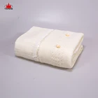 Baby Blanket Organic 100% acrylic Soft Blanket Baby