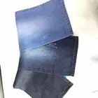 Cotton polyester dyeing fabric twill drill denim like stretched elastic for garments competitive price manufacturer