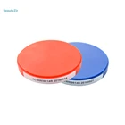 PMMA shaded colored blanks zirconia dental