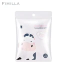 Portable Powder Milk Storage Bags Baby Powder Bag Packaging Pouch