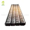 0.14mm*900/800mm Galvalume Corrugated Roofing Sheets Size