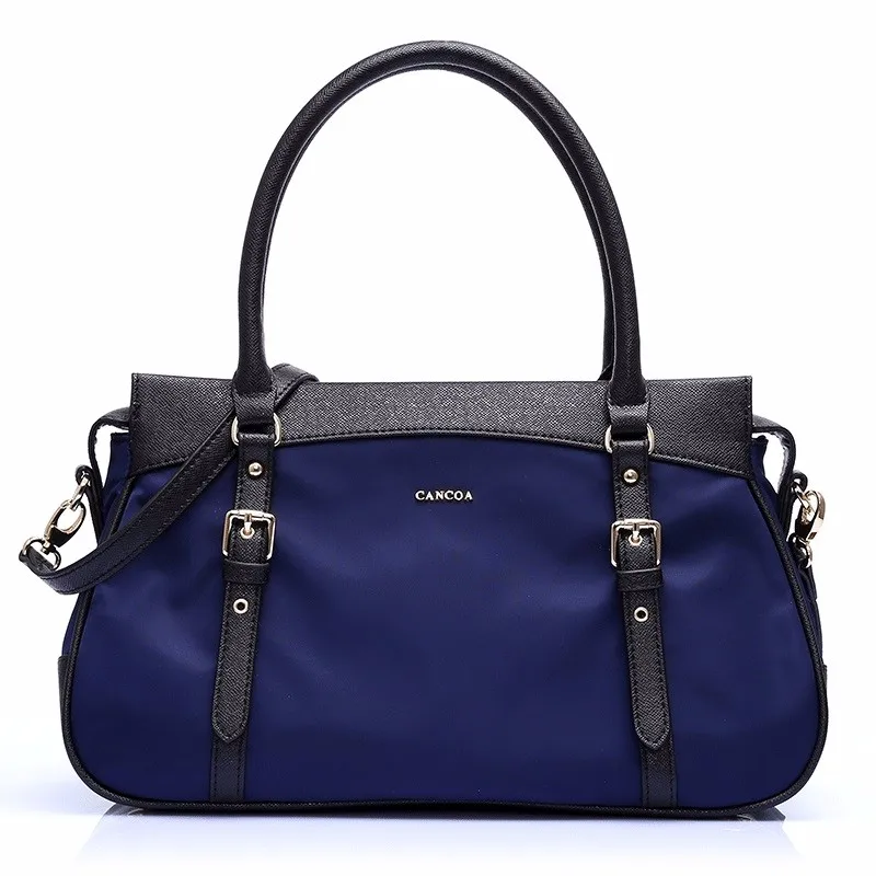 CC1056A 2018 High quality nylon tote handbags fashion designer wholesale factory bags handbag nylon for women, Blue, various colors are available
CC1056A 2018 High quality nylon tote handbags fashion designer wholesale factory bags handbag nylon for women, Blue, various colors are available
