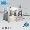 Beverage filling machine/bottle filler/blue water refilling station