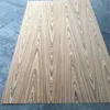 Rotary cut 0.28mm recon teak wood veneer