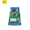 Intelligent wifi remote access control system smart home control panel with bluetooth wiegand output&input