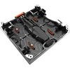 p4.81 p3.91 rental use rgb hd led display smd indoor led module screen