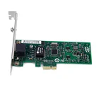 DIEWU PCI-E PCI express gigabit Diskless LAN Card Adapters Slot RJ45 NIC 10/100/1000M Ethernet Network Card