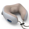Multifunction U Shape Electrical Shiatsu Back Neck Shoulder Massager Body Infrared Kneading Massager
