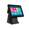15 Inch linux all in one pos with free software