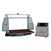 Wholesaler market wire cutting easyoperation polyurethane foam cutter cnc