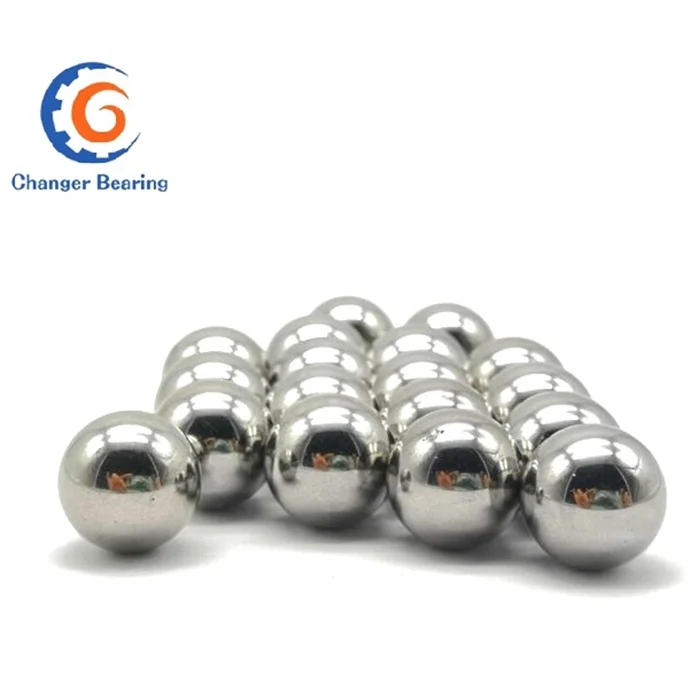 AISI SS 420 440 304 316 edelstahl ball g10-g1000 0,5-50,8mm