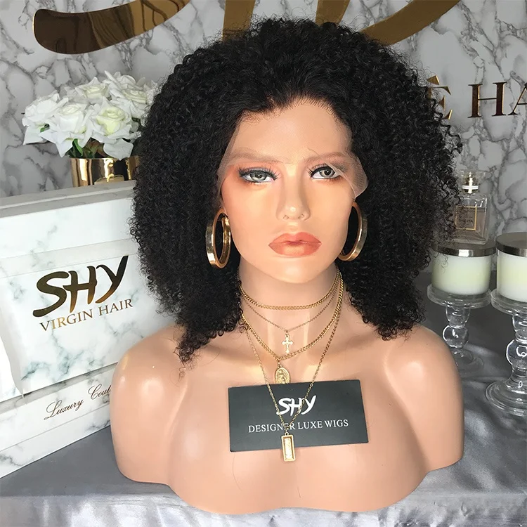 2019 Super Star Kinky Staight Virgin Cuticle Aligned Hair Natural Black Color Brazilian Hair Wigs For Black Women
2019 Super Star Kinky Staight Virgin Cuticle Aligned Hair Natural Black Color Brazilian Hair Wigs For Black Women