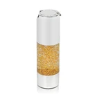 Wholesale Private Label Hyaluronic Acid 24k Gold Rose Eye Serum