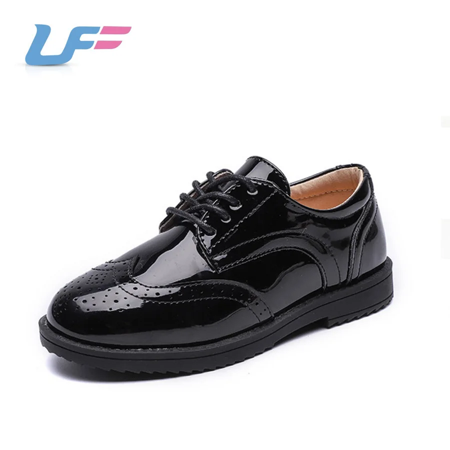 school students performance shoes children's dress shoes boy's black PU leather uniform shoes
school students performance shoes children's dress shoes boy's black PU leather uniform shoes
