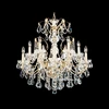 Classics luxury unique classical crystal chandeliers