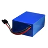 12v 50ah Lifepo4 Deep Cycle Lifepo4 Battery 12v 50ah Lithium ion Battery for Electric Boat