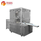 QZF-300 Automatic silicone sealant filling machine cartridge sealant filling machine