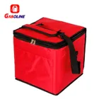 Cheap Promotion Standard Size Polyester Backpack Kids Drawstring Bag