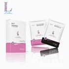 OEM/ODM moisturizing hydrating and smooth tender skin eliminate freckle charcoal mask for pregnancy