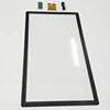 Hot sale 10 points capacitive multi interactive projection touch foil film