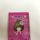 New design notebook custom print custom notepad printing