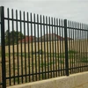Made in China Australia market spear top security fencing prices