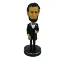 Bobble Resin Bobblehead Resin Figurine Bobblehead Custom Funny Bobble Heads